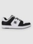 white/black/white