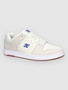 white/blue