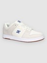 DC Manteca 4 S Skate Shoes