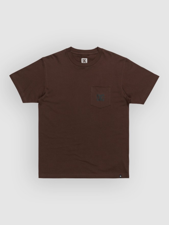 DC Star Pocket T-Shirt