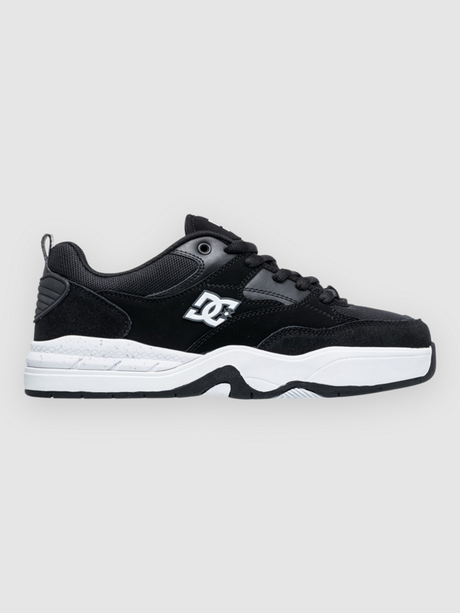 DC Ascend Skate Shoes