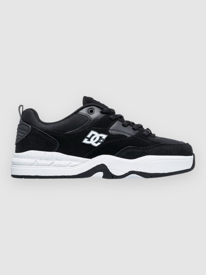 DC Ascend Skate Shoes