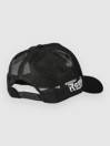 Famous Stars And Straps BOH Twill Trucker Czapka z daszkiem