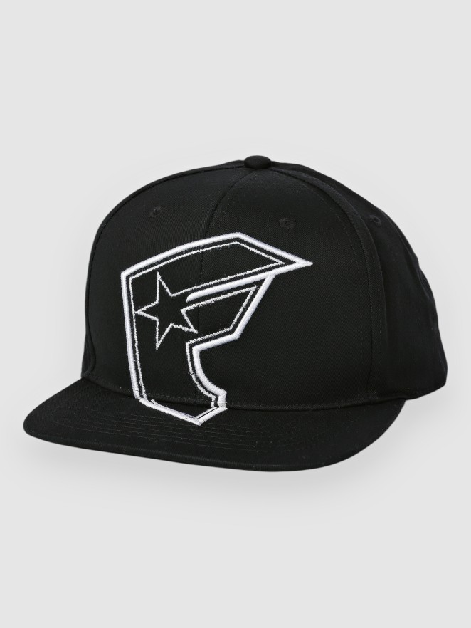 Famous Stars And Straps BOH Snapback Cap