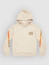 DC Hot Box Kids Hoodie