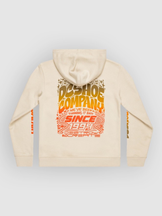 DC Hot Box Kids Hoodie