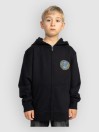 DC Spinner Kids Zip Hoodie