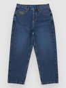 DC Worker Baggy Denim Rsi Jeans