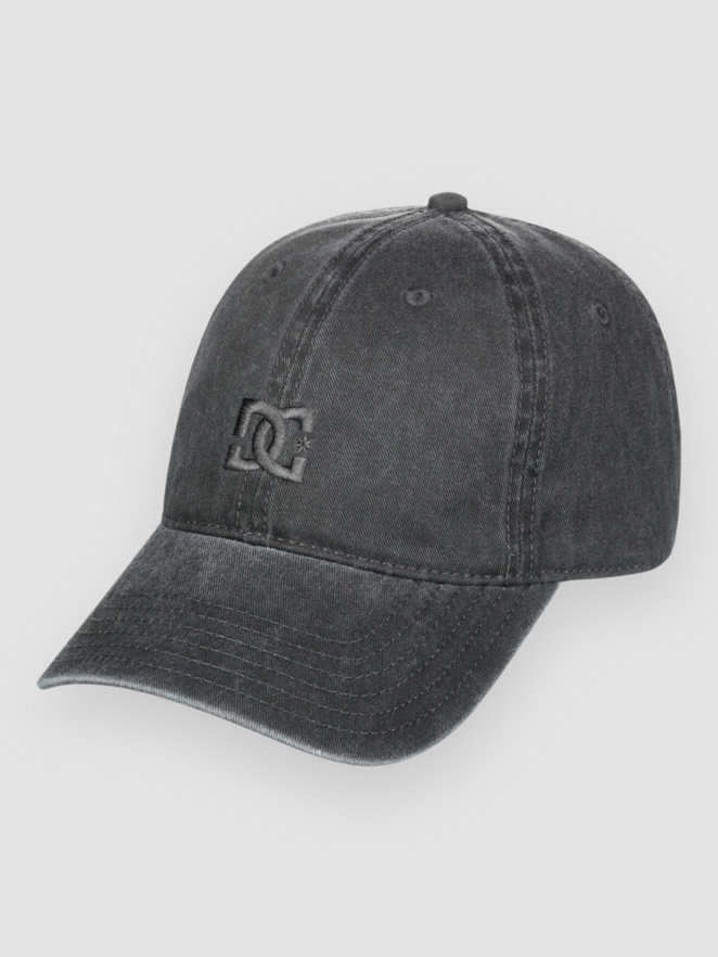 DC Star Vintage Strapback Lippis