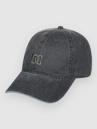 DC Star Vintage Strapback Lippis