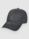 DC Star Vintage Strapback Lippis