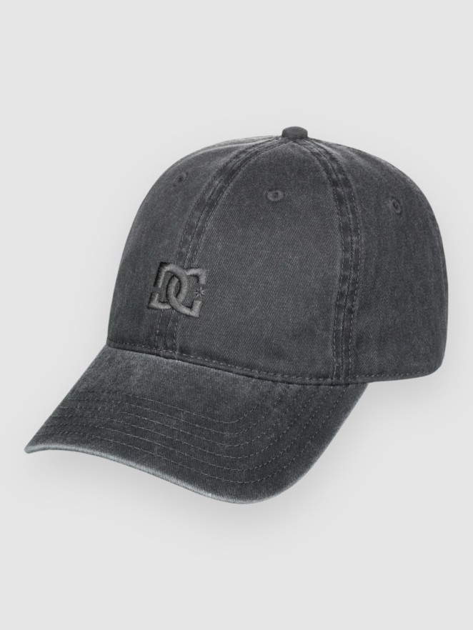 DC Star Vintage Strapback Lippis