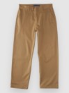 DC Worker Baggy Chino Pantalon
