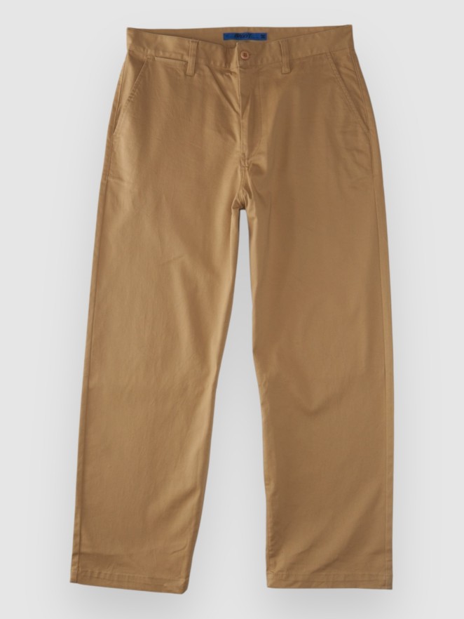 DC Worker Baggy Chino Pantalon