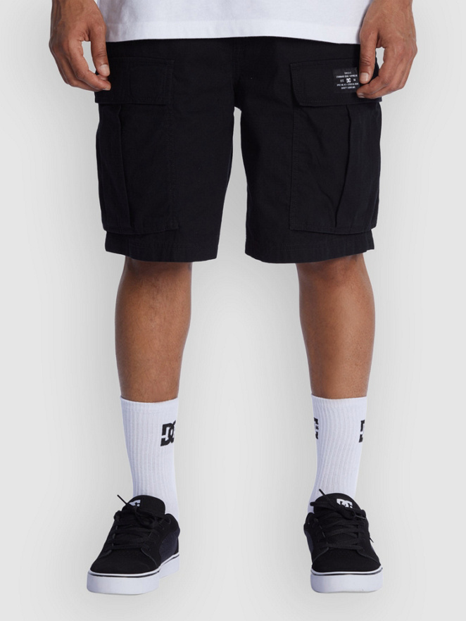 DC Tundra Cargo Shorts