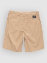 DC Worker Relaxed Chino Shorts