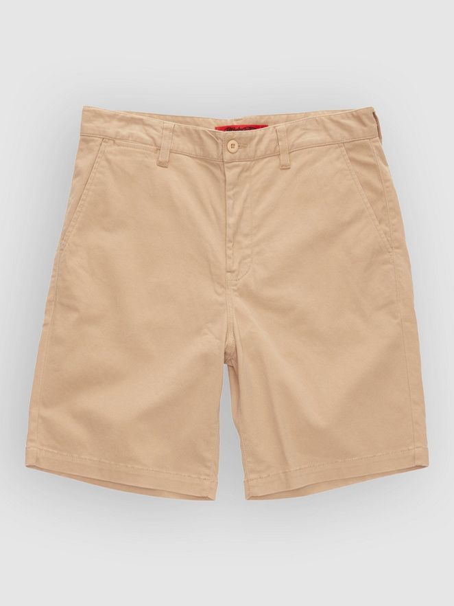 DC Worker Relaxed Chino Pantalones Cortos
