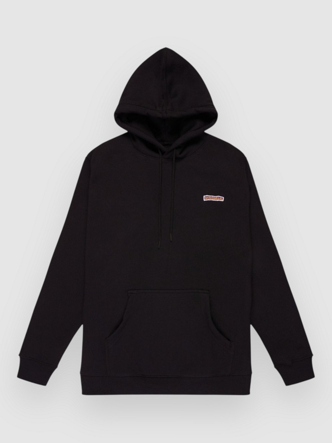 DC Patch It Ph Hoodie