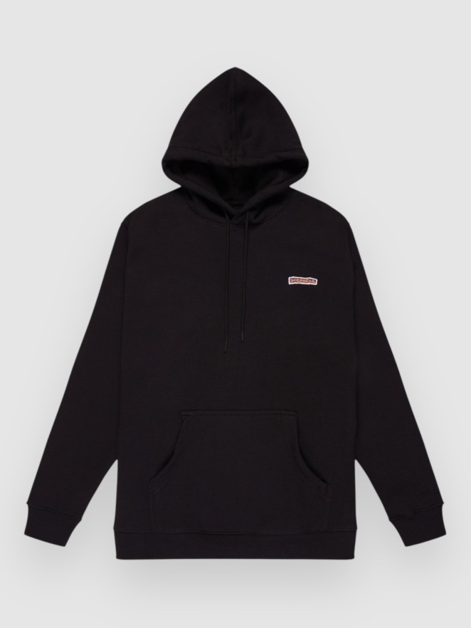 DC Patch It Ph Hoodie