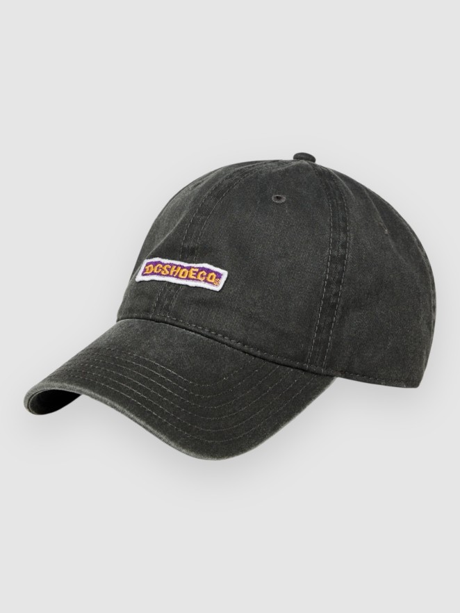 DC Patch It Cap