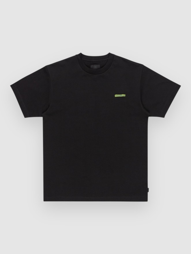 DC Patch It T-Shirt