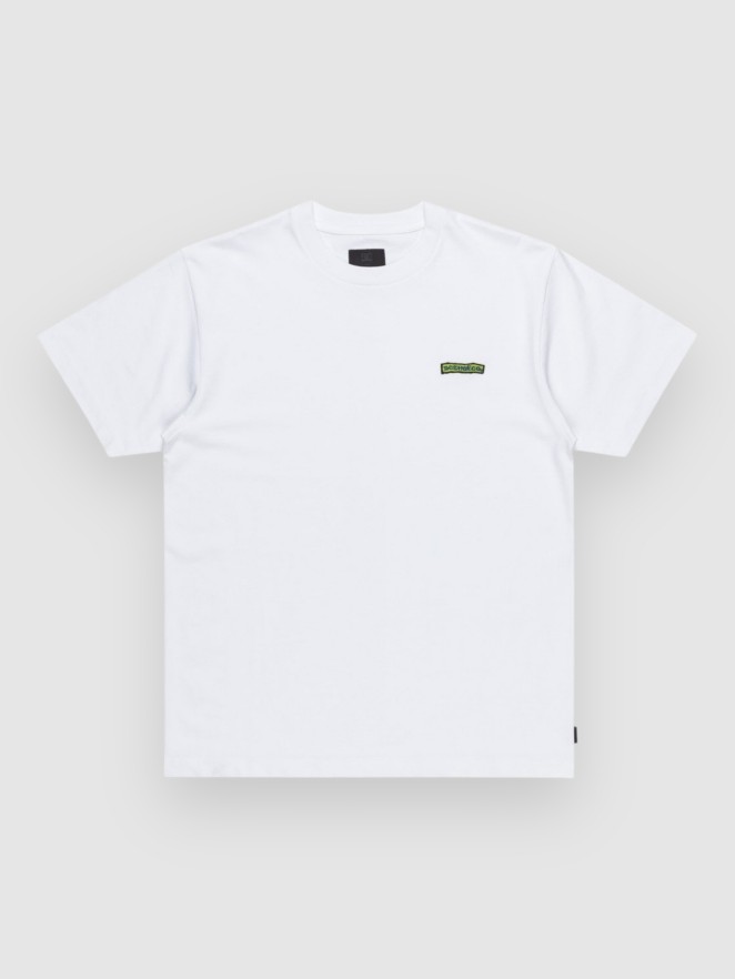 DC Patch It T-Shirt