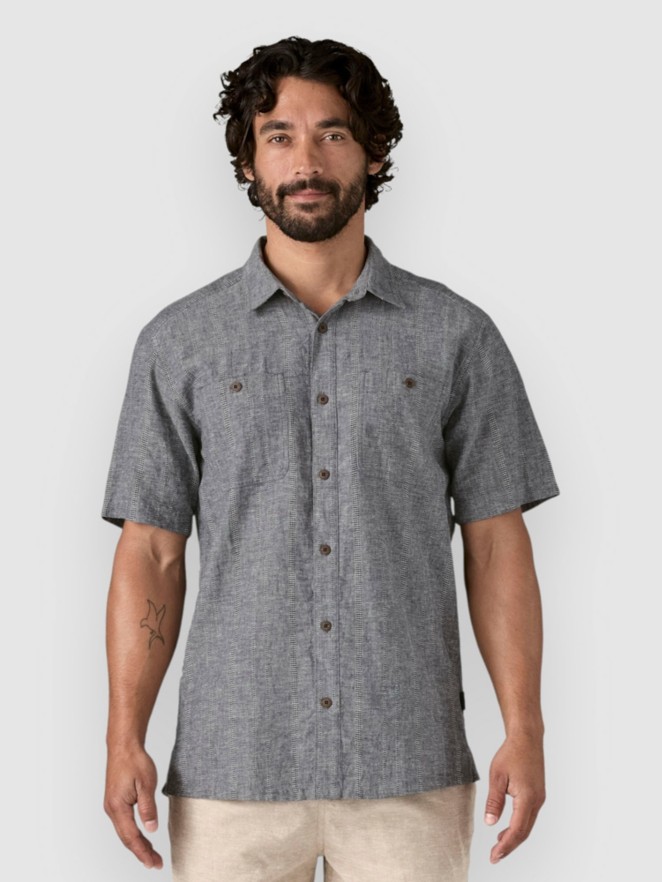 Patagonia Back Step Hemd