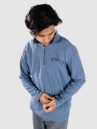 Patagonia Micro D Fleece Half-Zip Fleece Sweater