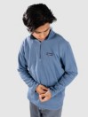 Patagonia Micro D Fleece Zip Half-Zip Fleece Sweater