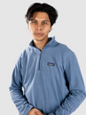 Patagonia Micro D Fleece Half-Zip Fleece Sweater