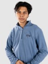 Patagonia Micro D Fleece Half-Zip Fleece Sweater