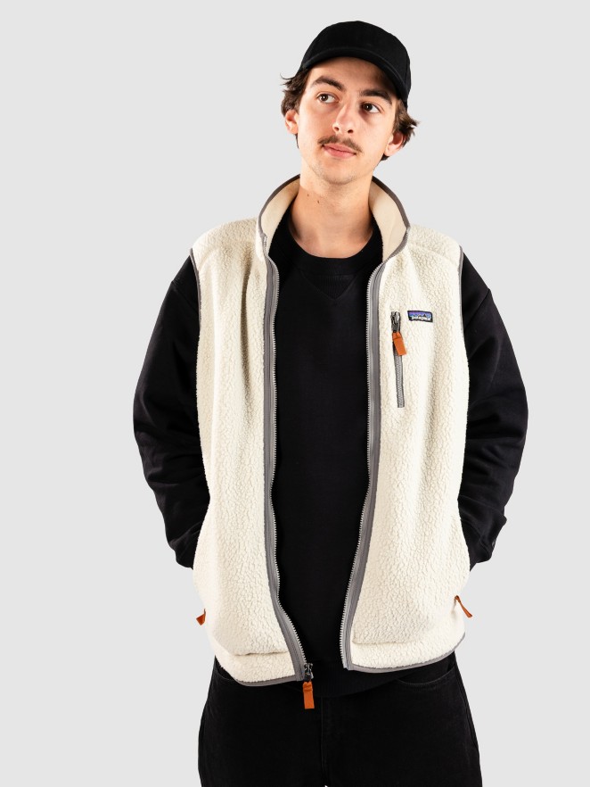 Patagonia Retro Pile Weste
