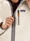 Patagonia Retro Pile Veste