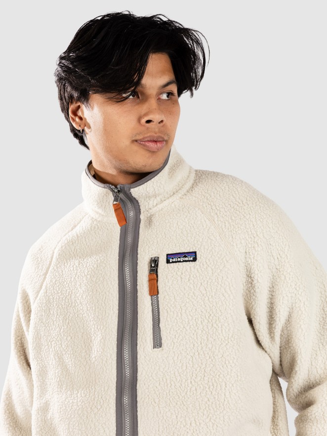 Patagonia Retro Pile Jacka