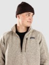 Patagonia Better 1/4 Half-Zip Fleecepullover