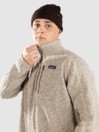 Patagonia Better 1/4 Hoodie med Dragkedja