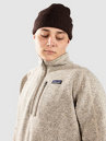 Patagonia Better 1/4 Zip Hoodie