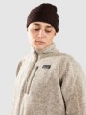 Patagonia Better 1/4 Zip Hoodie
