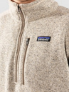 Patagonia Better 1/4 Zip Hoodie