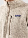 Patagonia Better 1/4 Zip Hoodie
