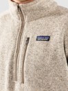 Patagonia Better 1/4 Half-Zip Fleecepullover