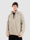 Patagonia Better 1/4 Zip Hoodie