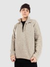 Patagonia Better 1/4 Hoodie med Dragkedja