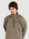 Patagonia Better 1/4 Sweatjacke