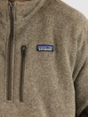 Patagonia Better 1/4 Sweatjacke