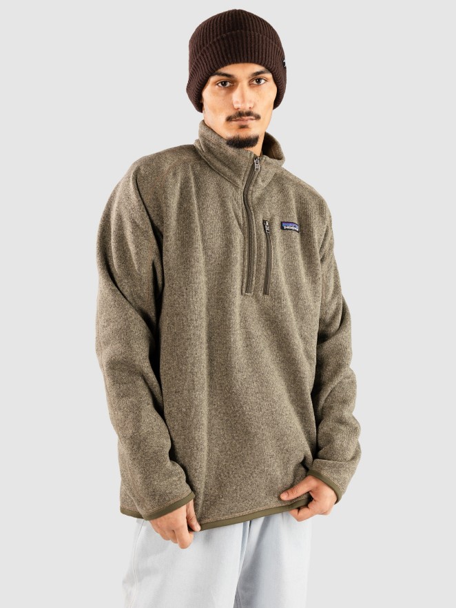 Patagonia Better 1/4 Sweatjacke