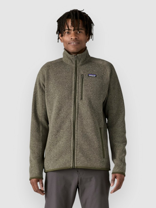 Patagonia Better Sweater Sweatjacke