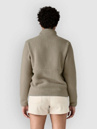 Patagonia Retro Pile Marsupial Half-Zip Fleece Pullover