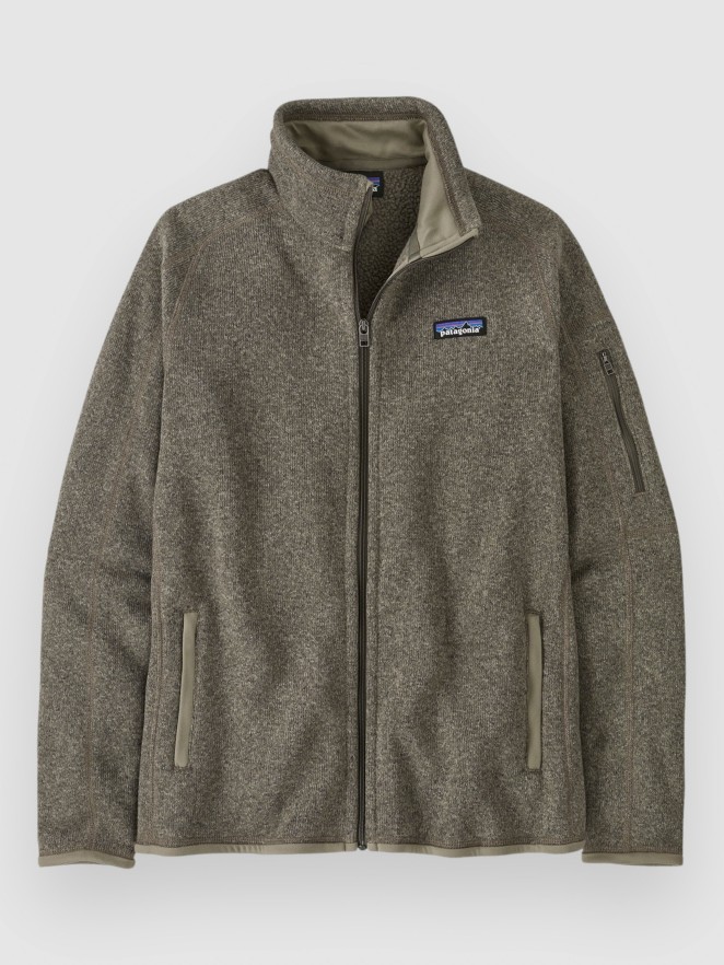 Patagonia Better Sweater Jacket