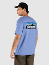 Patagonia P-6 Logo Responsibili T-Shirt